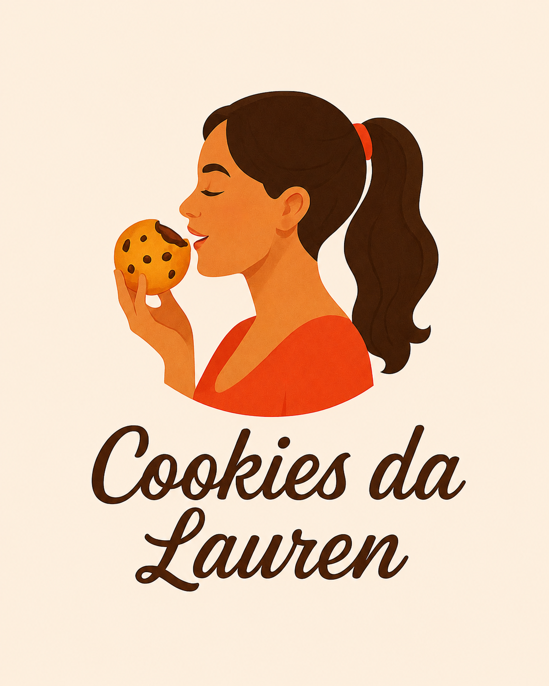 Cookies da Lauren