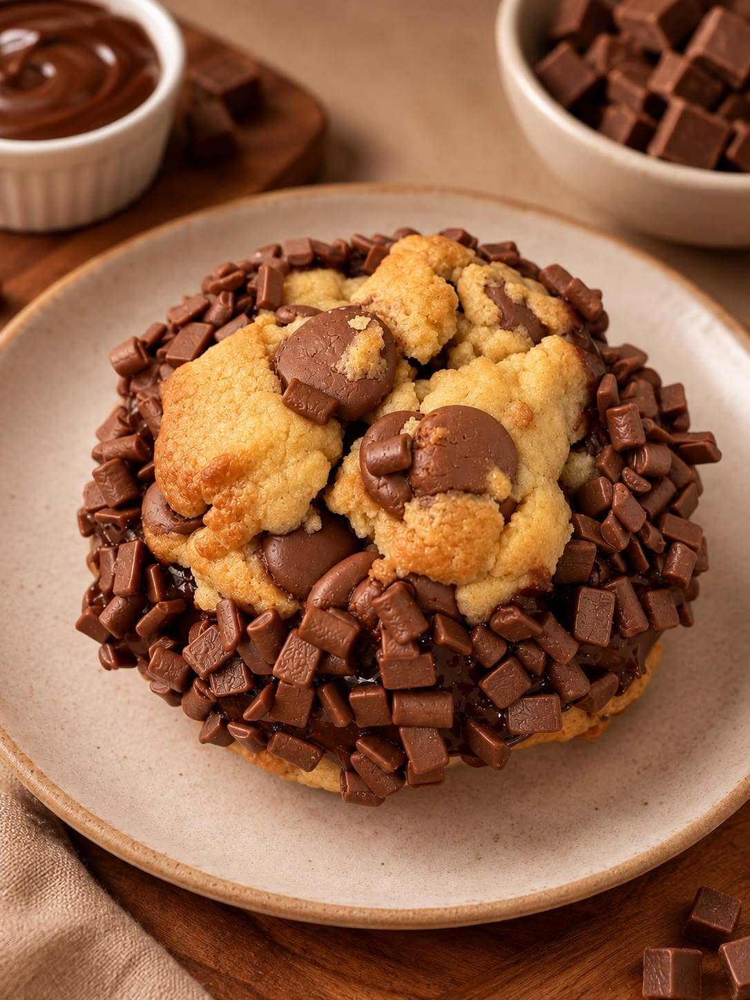 Brigadeirudo